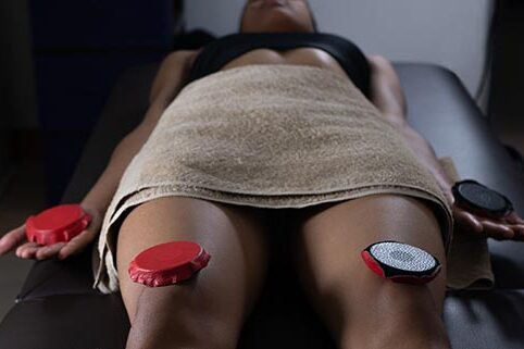 Par biomagnético (iniciación)